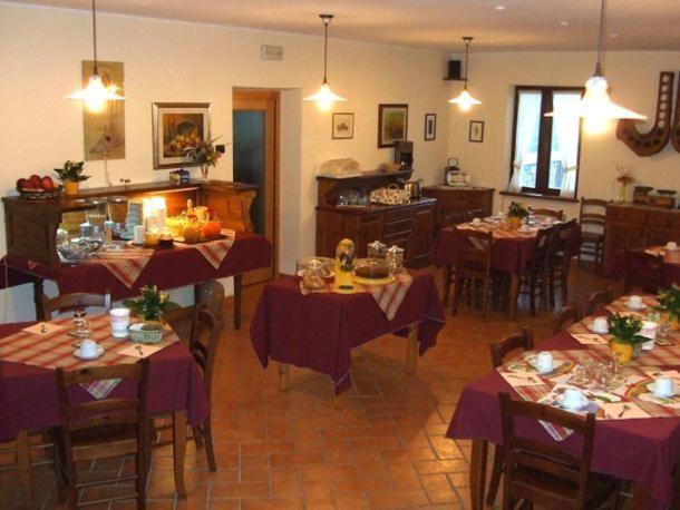 Hotel Agritur Le Pergole Villa Lagarina Exterior foto